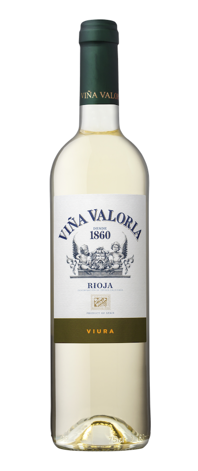 瓦洛里亞 維奧拉白酒